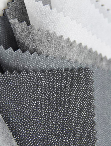 Materialen die worden gebruikt om een ​​textieloverhemd te maken